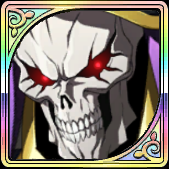 Ainz Ooal Gown